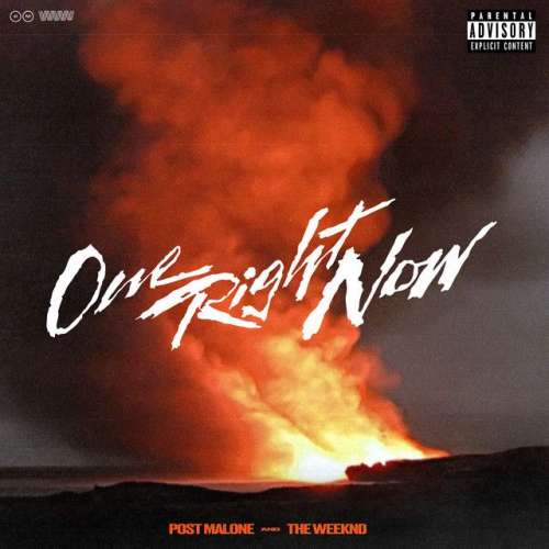 One Right Now (with The Weeknd)